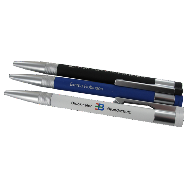 USB Stick mit Kugelschreiber mit Bedruckung oder Gravur