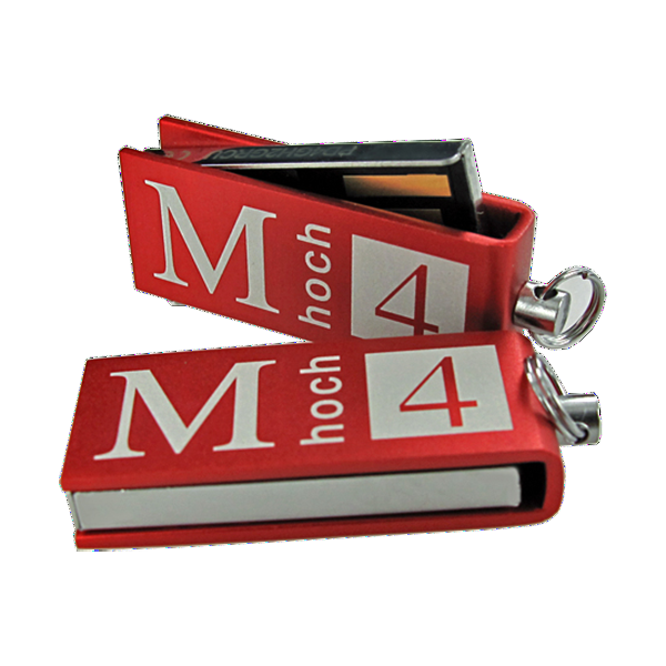 USB-Stick DE-MIC-TW