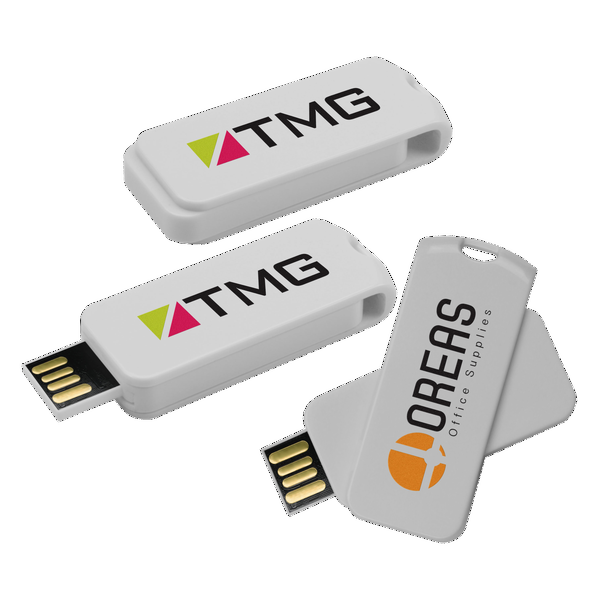 USB Stick mit Firmenlogo bedruckbar