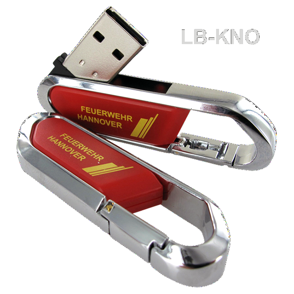USB Stick LB-KNO bedruckbar