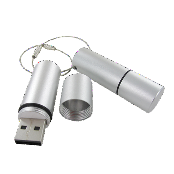 USB-Stick VI-LIA für Gravur mit Logo