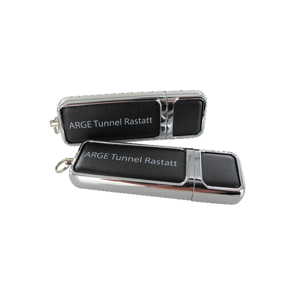 USB Stick bedruckbar mit Firmenlogo