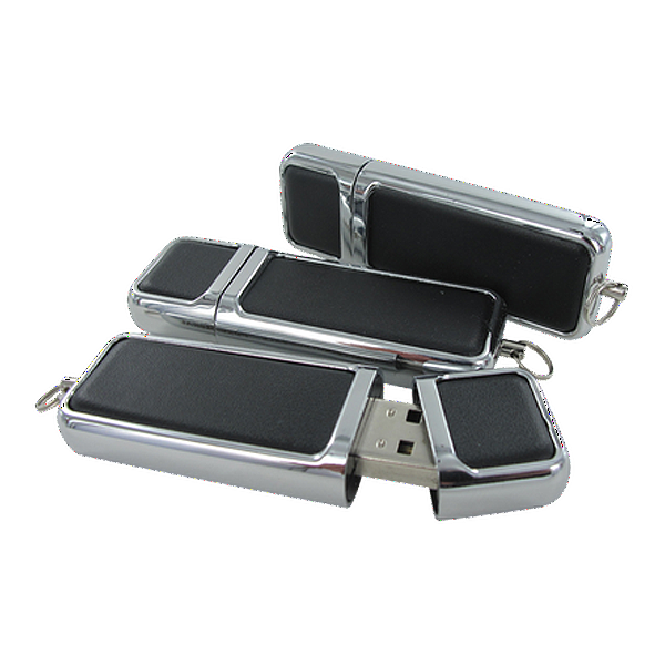 USB Stick mit Druck W-LEDER