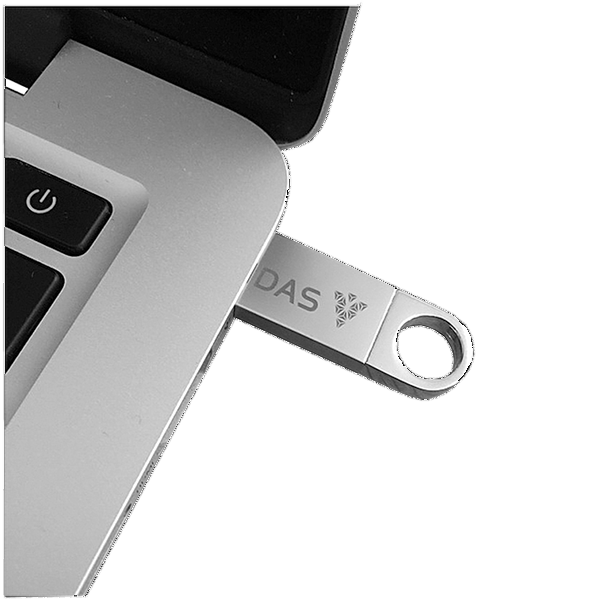W-UNI USB Stick 