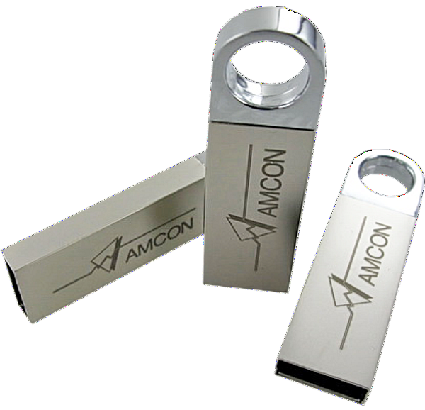 W-UNI USB Stick mit Gravur