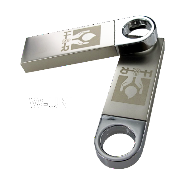 W-UNI USB-Stick mit Gravur