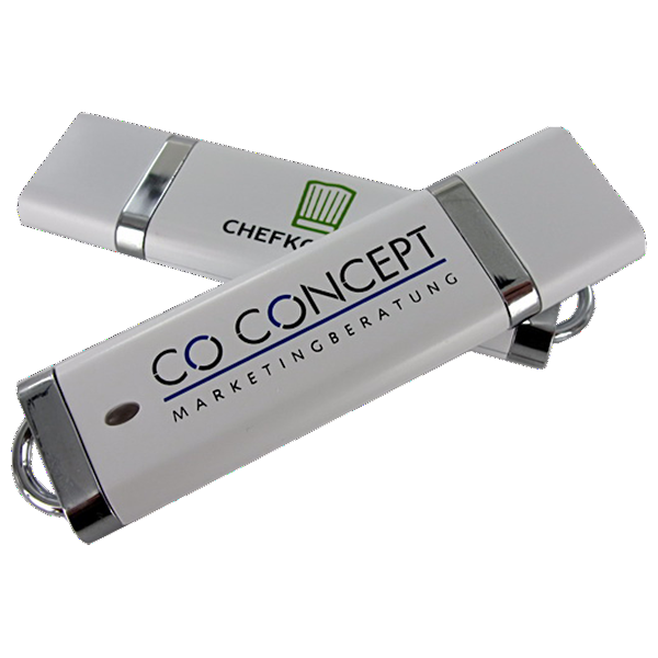 USB Stick Z-ADD-XS mit Ihrem Logo bedruckbar