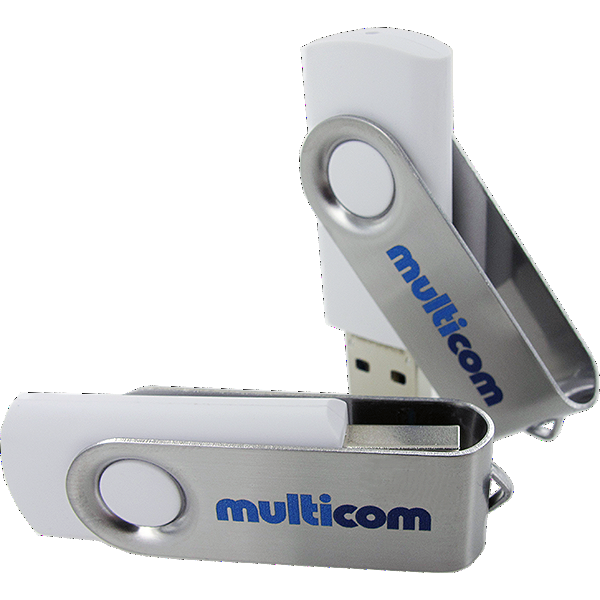 USB-Stick mit Druck